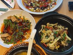 -滋味工坊中餐厅(高新区店)