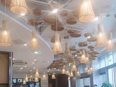 -鼎泰丰(嘉年华•海信广场VILLAGE店)