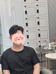 -即型男士理发工作室