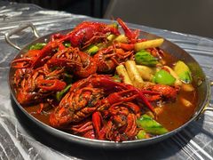 -指爱龙虾(金杨路总店)
