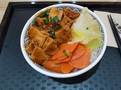 -吉野家(成都时代奥莱店)