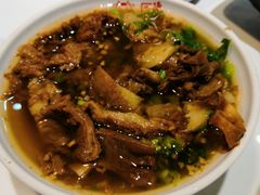 -陈记顺和牛肉火锅馆(天河北路店)