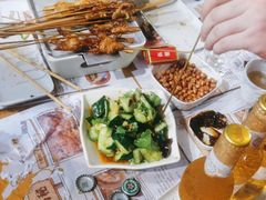 -木屋烧烤(白石洲店)