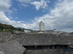 -台州府城(江南长城)