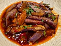 客家茄子煲-鹿港小镇(远洋未来广场店)