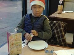 -必胜客(姜堰北大街店)