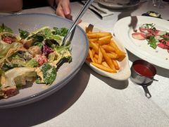 -Grand James·地中海bistro(百家湖1912店)