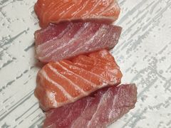 -威斯汀舞台餐厅