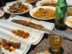 -火吧PTV聚会餐厅(10号店)