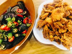 -福顺祥大盘鸡(临潼店)