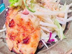 -安南越南餐厅(青岛万象城店)