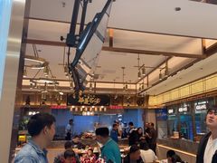 -德元兰州纯汤牛肉面(龙阳路店)