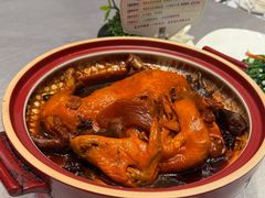 -华膳楼·安徽地标美食·中华餐饮名店(文化公园店)