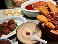 -南京大牌档(青岛万象城店)