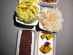 -半天妖烤鱼(新世界店)