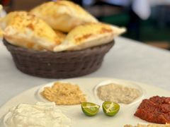 -沙漠玫瑰土耳其餐厅(神路街店)