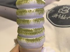 -DQ·蛋糕·冰淇淋(动壹店)