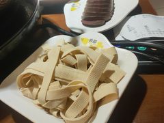 -渔港烤鱼(中百广场店)
