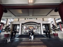 -上海波特曼丽思卡尔顿酒店