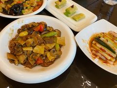 -五观堂素食(新华路店)
