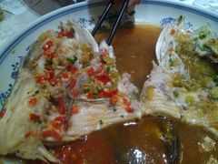 剁椒鱼头-930私房菜(欧阳路店)