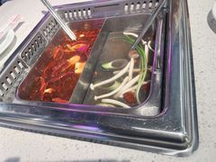 -十三幺山野火锅(市府路店)