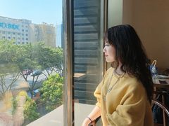 景观位-喜喜酒家·纯手工点心·粤菜