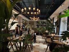 -Osteria Garden 生蚝花园餐厅(原进贤路店)