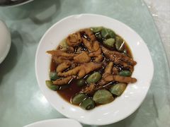 -大清花饺子(山庄店)