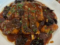 红烧肚档-长兴菜馆(高桥店)