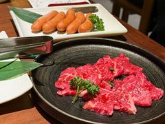 -御牛道日式烤肉料理(杭州万象城店)