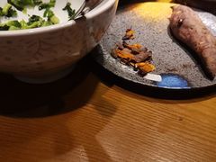 -李久其家民间餐厅(观沙岭公园店)