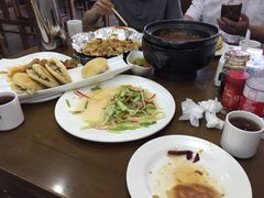 -宴宾楼饭店(敖汉旗银河花城店)