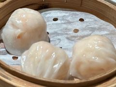 -潮府馆·非遗潮州菜·港式点心(世纪公园店)