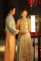 -蒙娜丽莎婚纱摄影(鲁邦店)