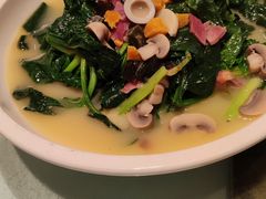 -乾隆美食·本帮菜(黄河路店)