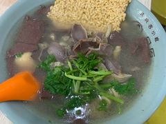 -金原鸭血粉丝汤总店(锁金村店)