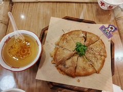 -芋包王闽南茶楼(八市店)