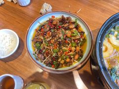 -翠云楼·汽锅鸡·云南特色菜(翠湖公园店)
