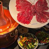 在西安 能治愈寒冷恐怕只有铜锅涮肉了