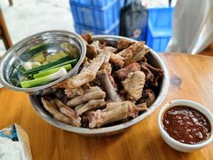 -大地农庄(逢沙大道店)