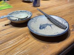 -丹江渔村(首都机场店)