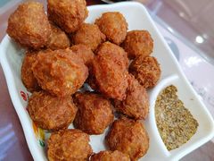 -杏园餐厅(西四北大街店)