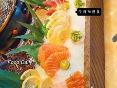 -樱嘢·炭火烧肉(惠南店)