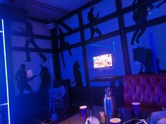 -皓声音KTV(新景店)