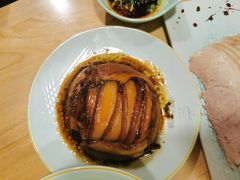 -冯记豆花店(健翔桥店)