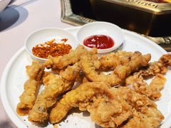 -蜀九香火锅(玉林店)