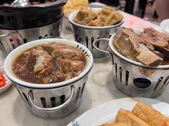 -宝香绑线肉骨茶(柏威年广场店)