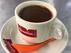 -多春茶室