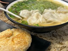 -小倩倩•鸡汤馄饨(江西路创始店)